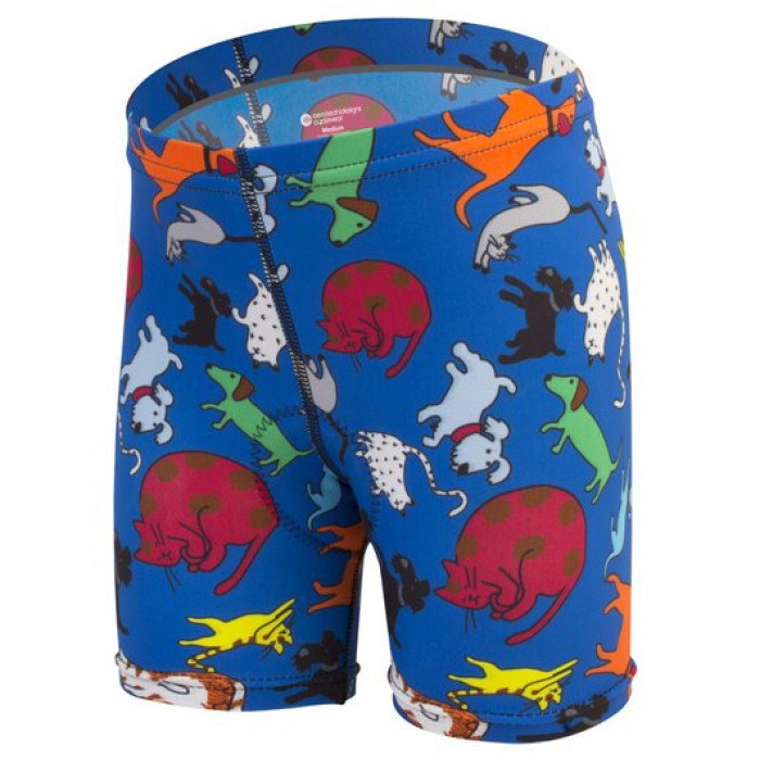 Women Short
